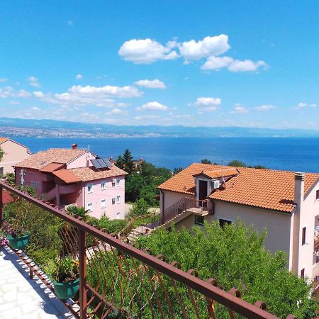 Apartment In Lovran 34848 Εξωτερικό φωτογραφία