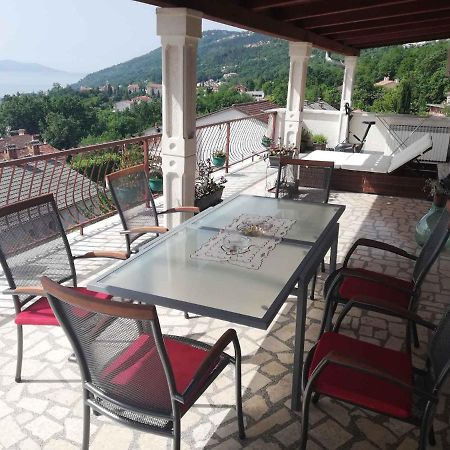 Apartment In Lovran 34848 Εξωτερικό φωτογραφία