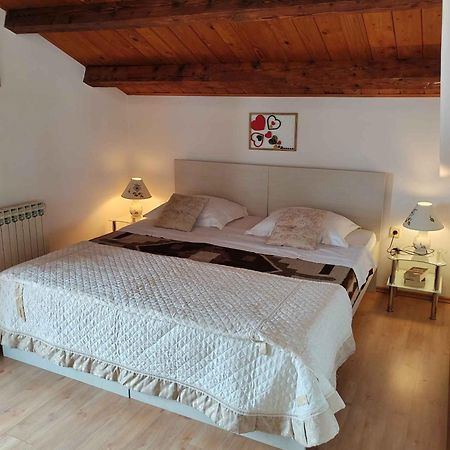 Apartment In Lovran 34848 Εξωτερικό φωτογραφία