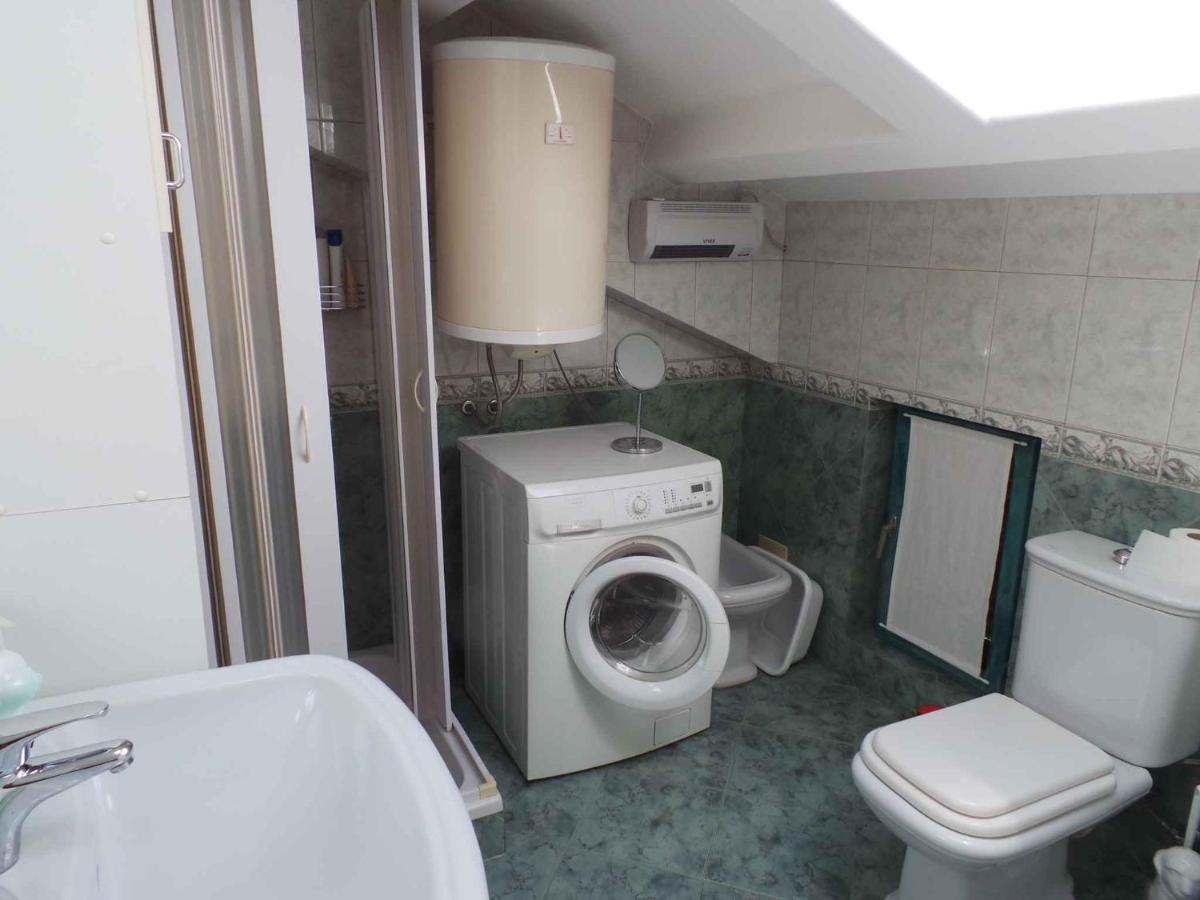 Apartment In Lovran 34848 Εξωτερικό φωτογραφία