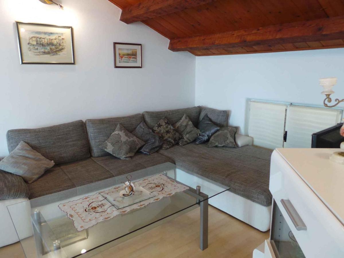 Apartment In Lovran 34848 Εξωτερικό φωτογραφία
