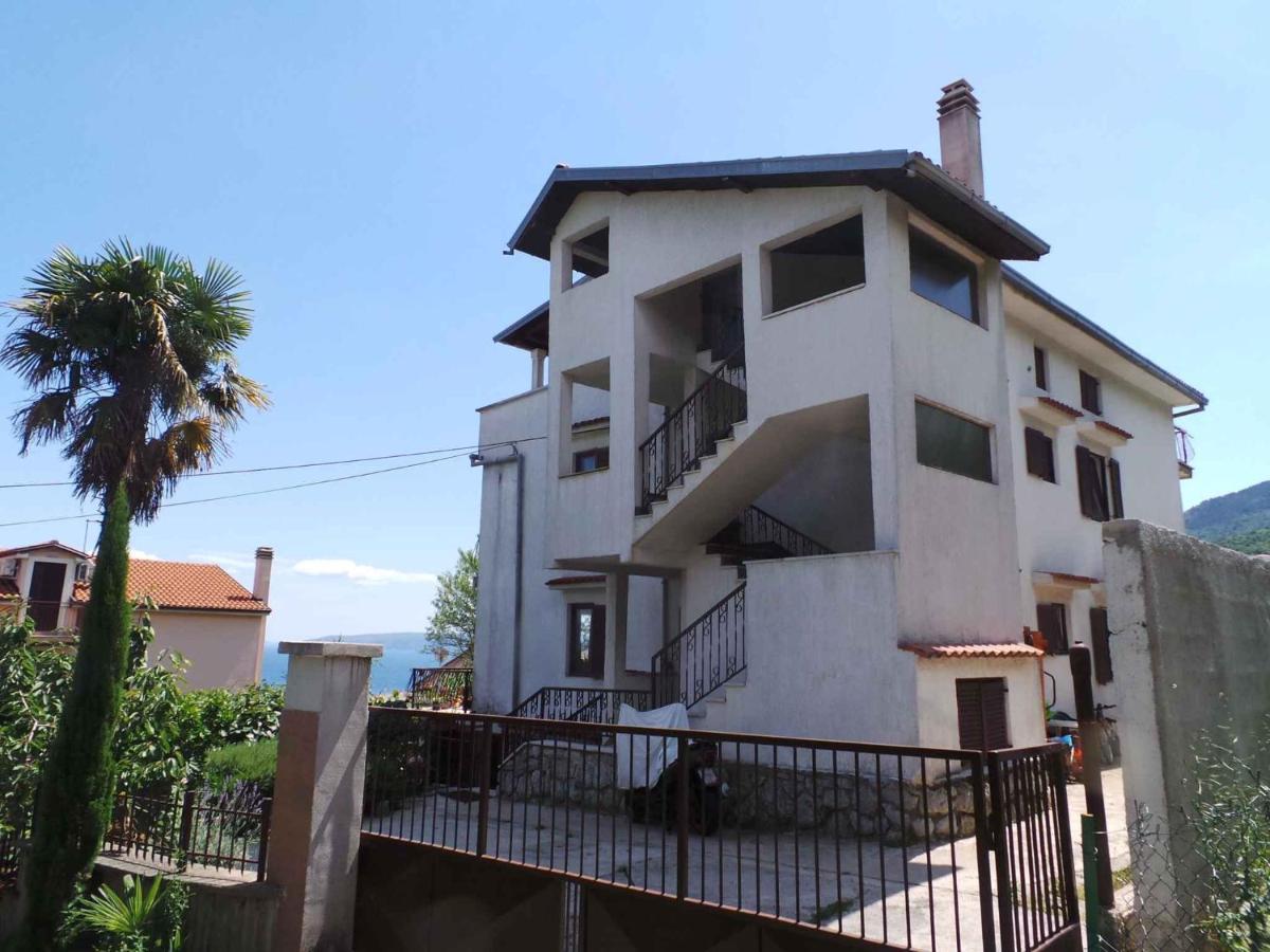 Apartment In Lovran 34848 Εξωτερικό φωτογραφία