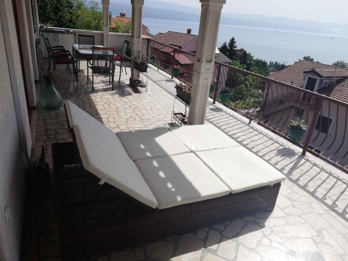 Apartment In Lovran 34848 Εξωτερικό φωτογραφία
