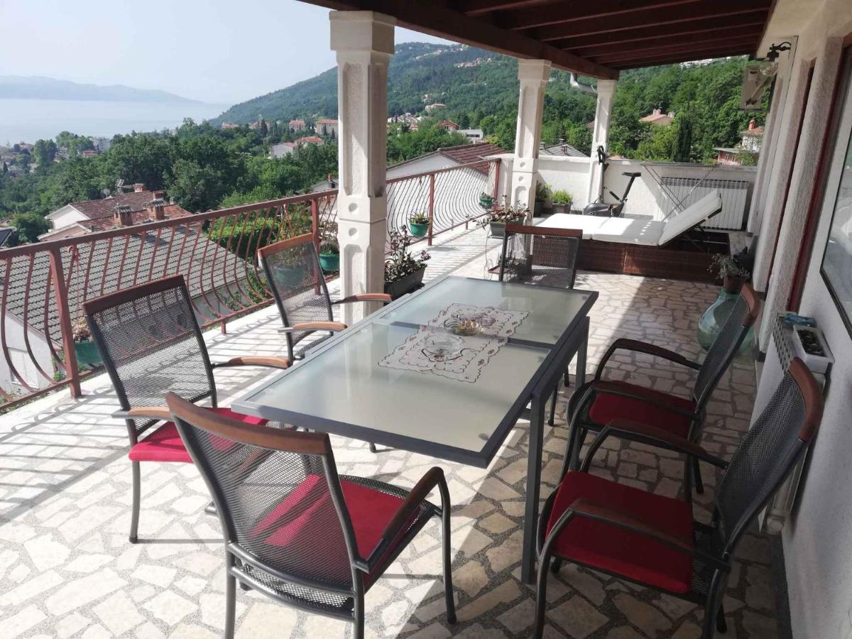 Apartment In Lovran 34848 Εξωτερικό φωτογραφία