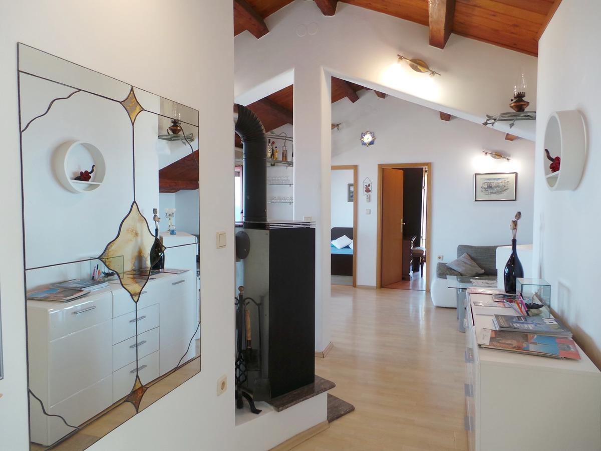 Apartment In Lovran 34848 Εξωτερικό φωτογραφία